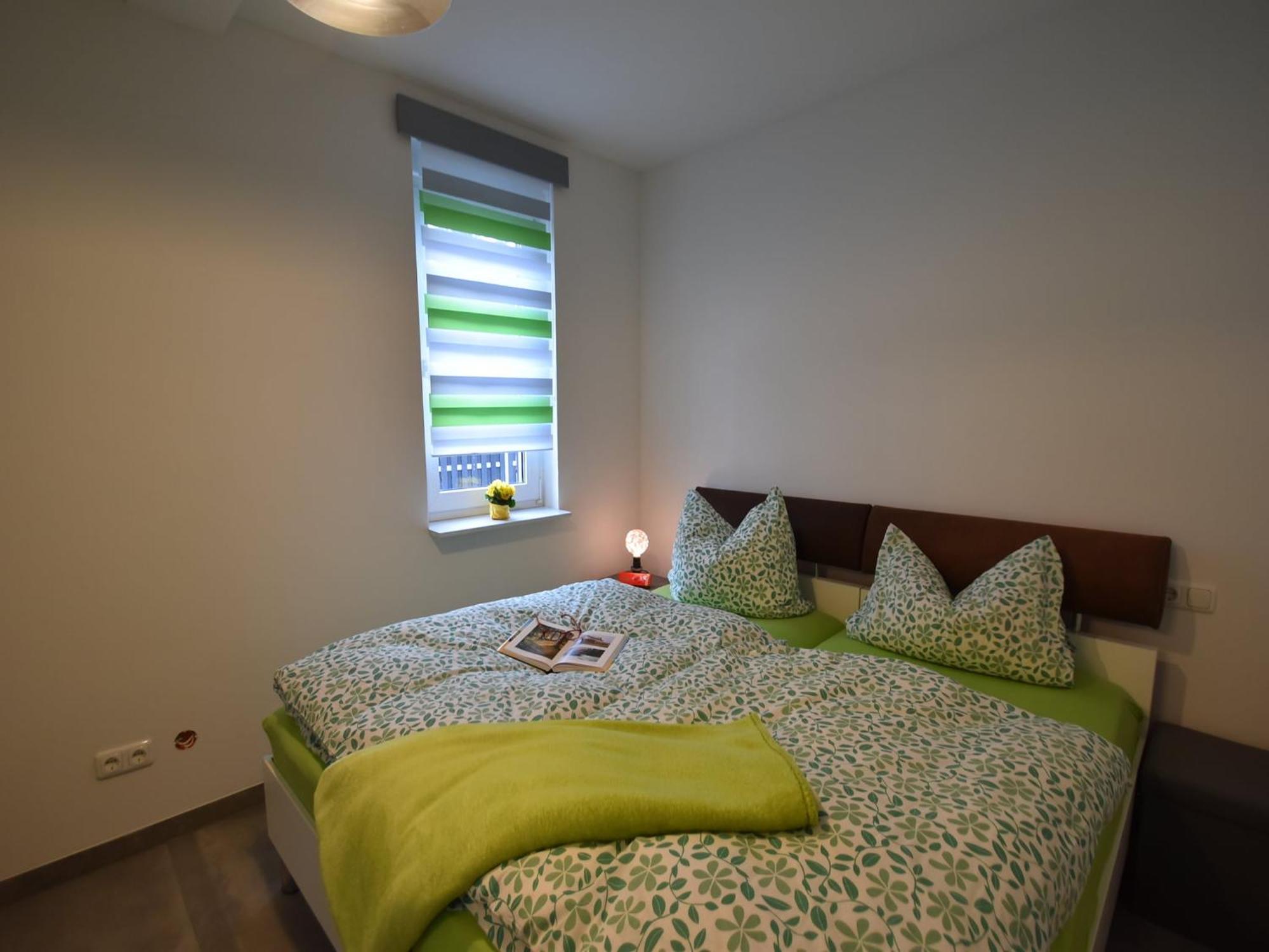 Lovely Apartment in St tzerbach near Forest Stützerbach Exterior foto