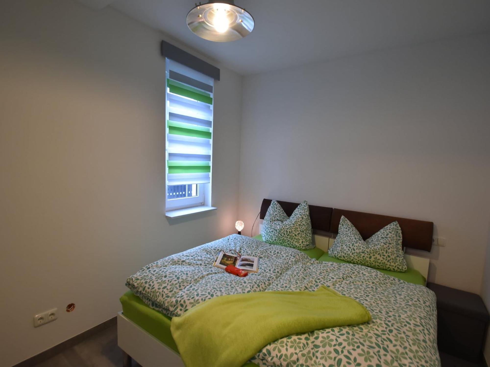 Lovely Apartment in St tzerbach near Forest Stützerbach Exterior foto