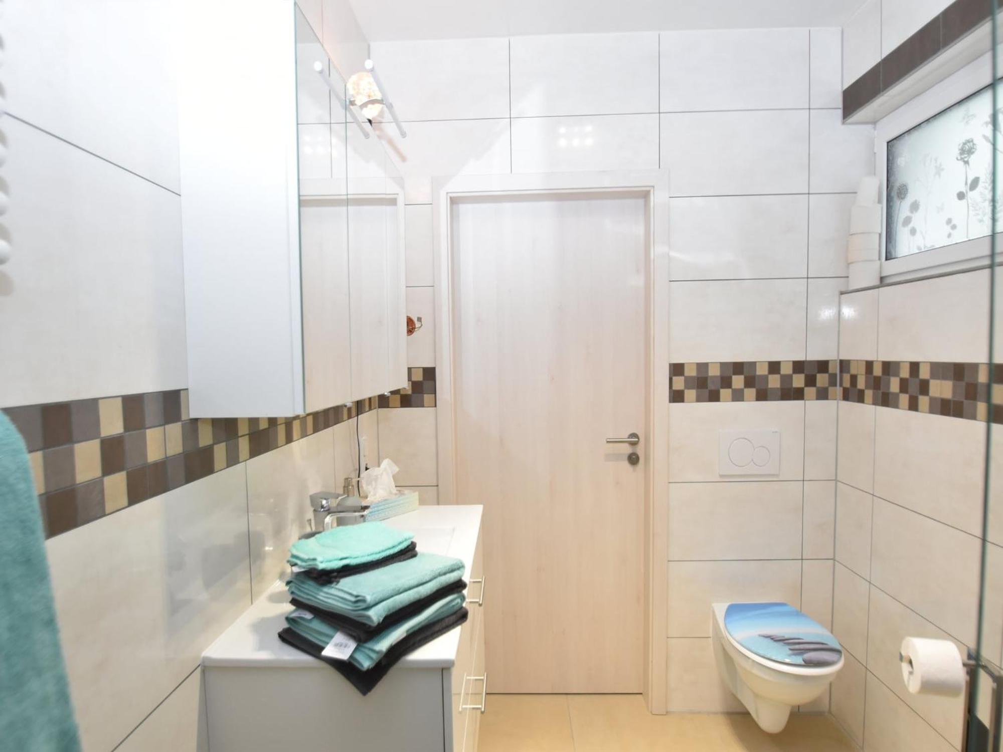 Lovely Apartment in St tzerbach near Forest Stützerbach Exterior foto